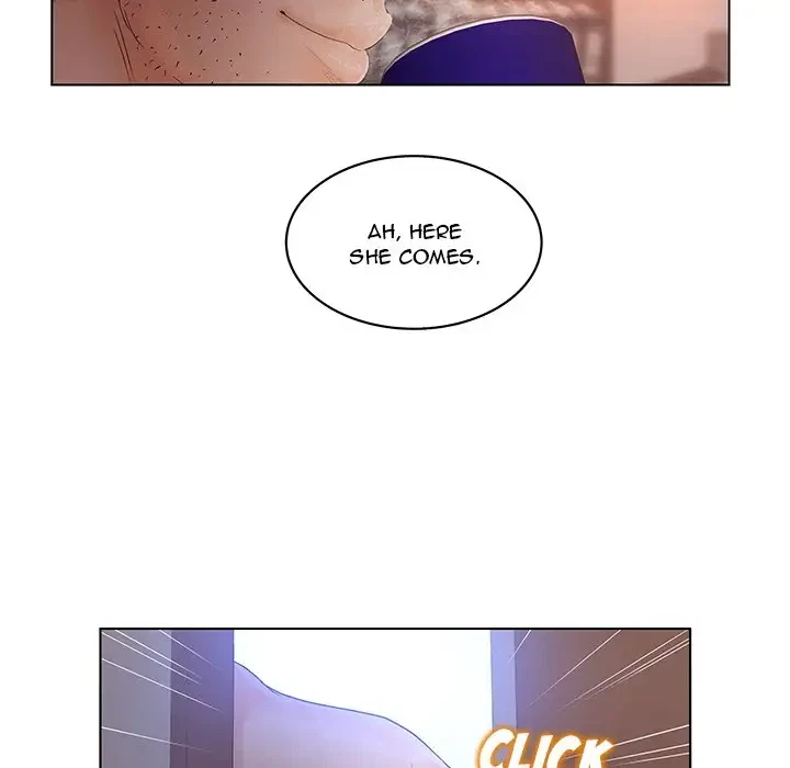 Deceit: Snake's Tongue Chapter 17, page 13