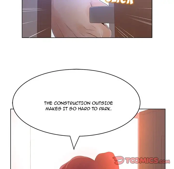 Deceit: Snake's Tongue Chapter 17, page 14