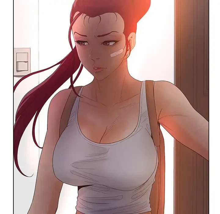 Deceit: Snake's Tongue Chapter 17, page 15
