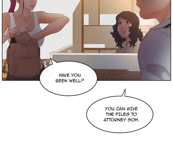 Deceit: Snake's Tongue Chapter 17, page 17