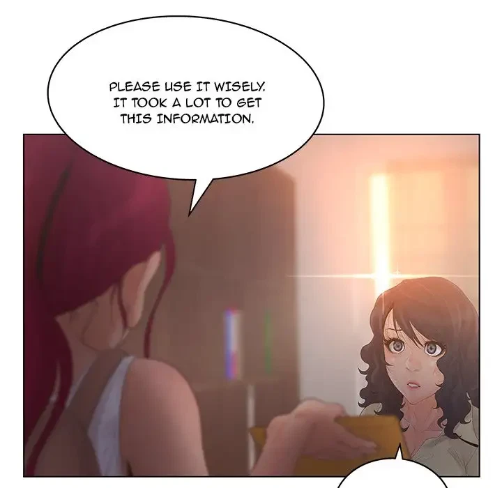 Deceit: Snake's Tongue Chapter 17, page 18