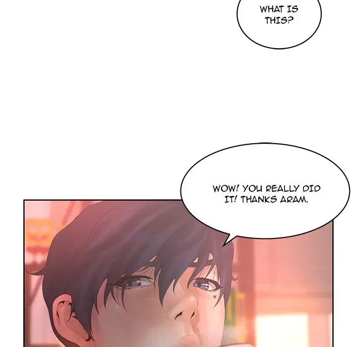 Deceit: Snake's Tongue Chapter 17, page 19