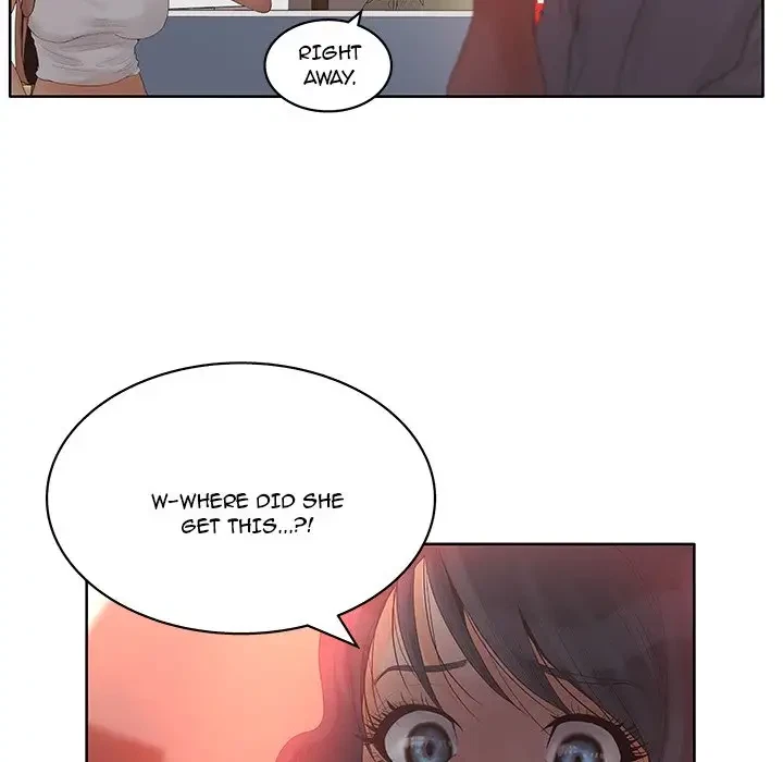 Deceit: Snake's Tongue Chapter 17, page 23