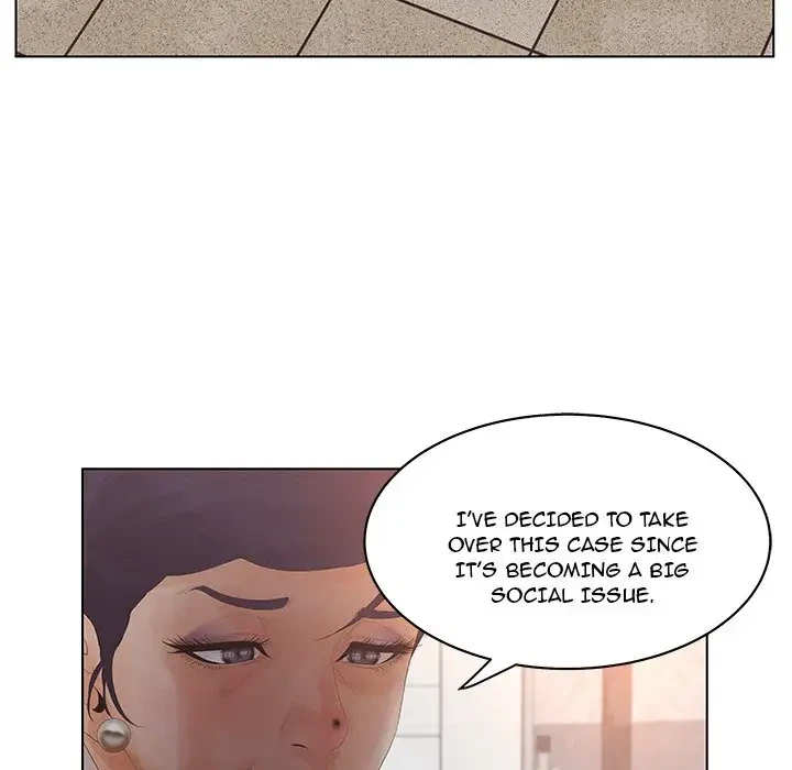 Deceit: Snake's Tongue Chapter 17, page 33