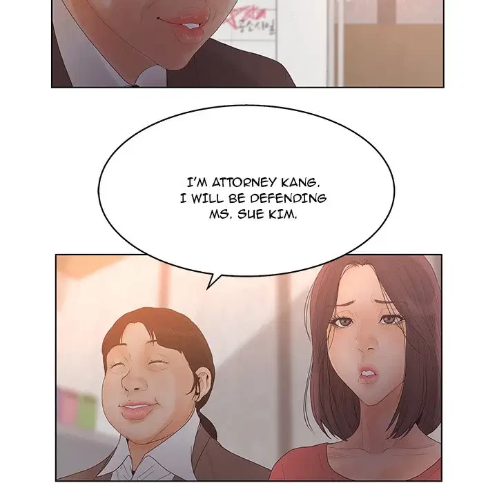 Deceit: Snake's Tongue Chapter 17, page 34