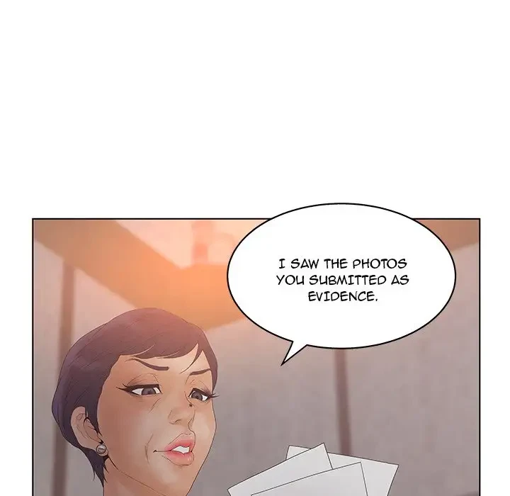 Deceit: Snake's Tongue Chapter 17, page 35