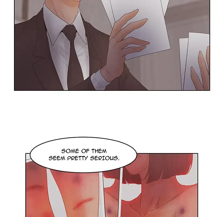Deceit: Snake's Tongue Chapter 17, page 36