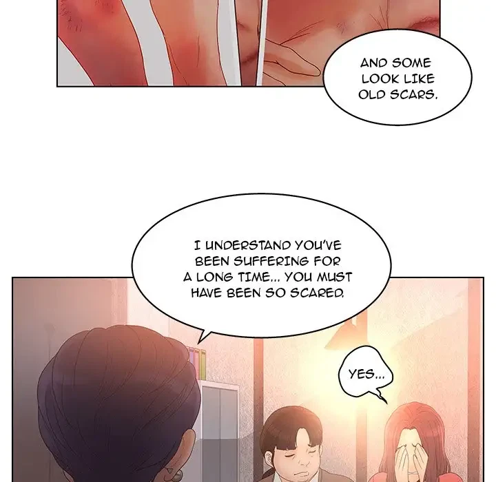 Deceit: Snake's Tongue Chapter 17, page 37