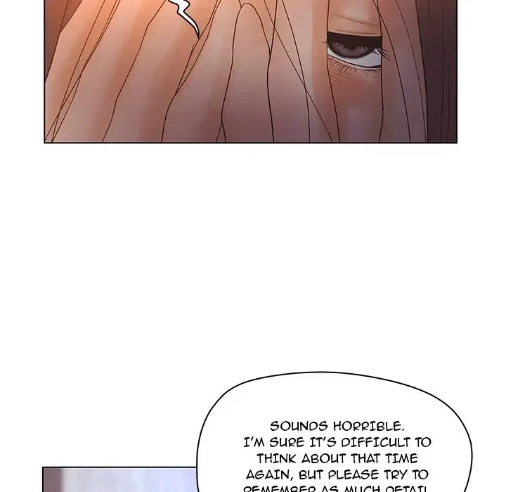 Deceit: Snake's Tongue Chapter 17, page 40