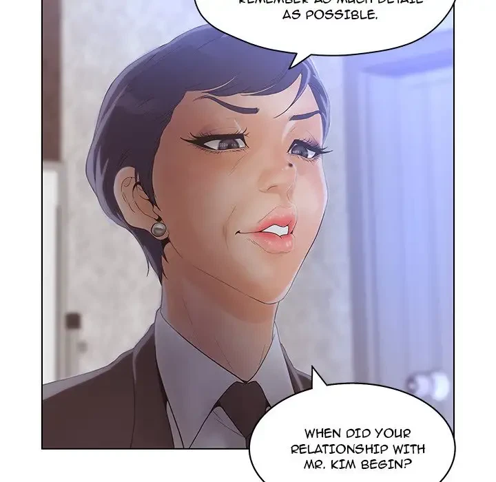 Deceit: Snake's Tongue Chapter 17, page 41