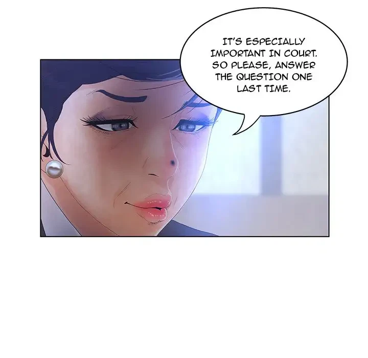 Deceit: Snake's Tongue Chapter 17, page 45