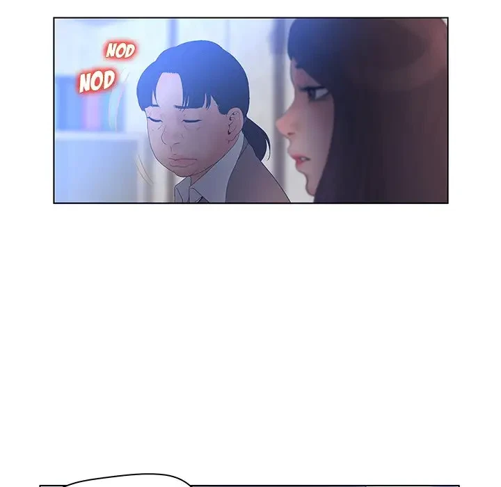 Deceit: Snake's Tongue Chapter 17, page 46