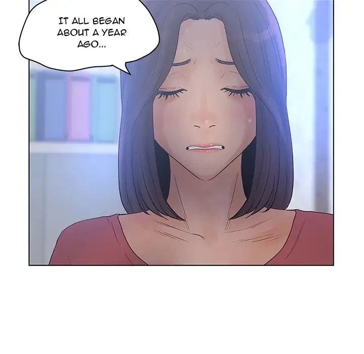 Deceit: Snake's Tongue Chapter 17, page 47
