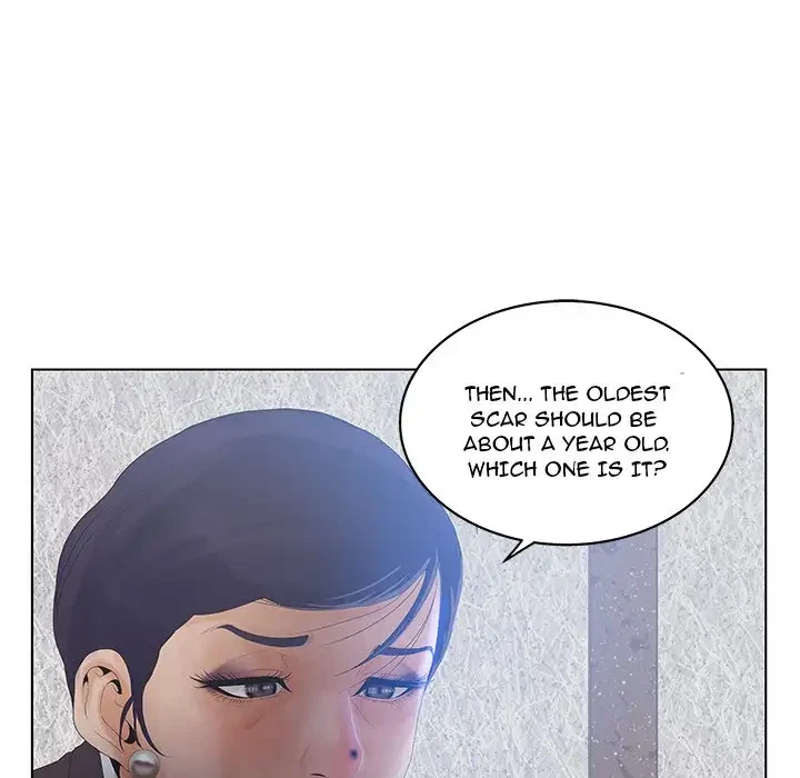 Deceit: Snake's Tongue Chapter 17, page 48