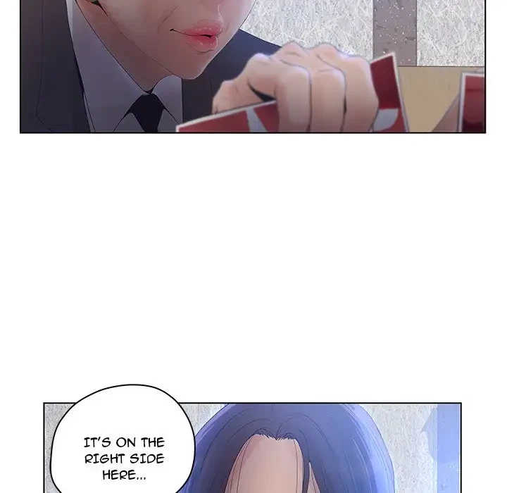 Deceit: Snake's Tongue Chapter 17, page 49