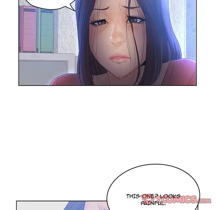 Deceit: Snake's Tongue Chapter 17, page 50