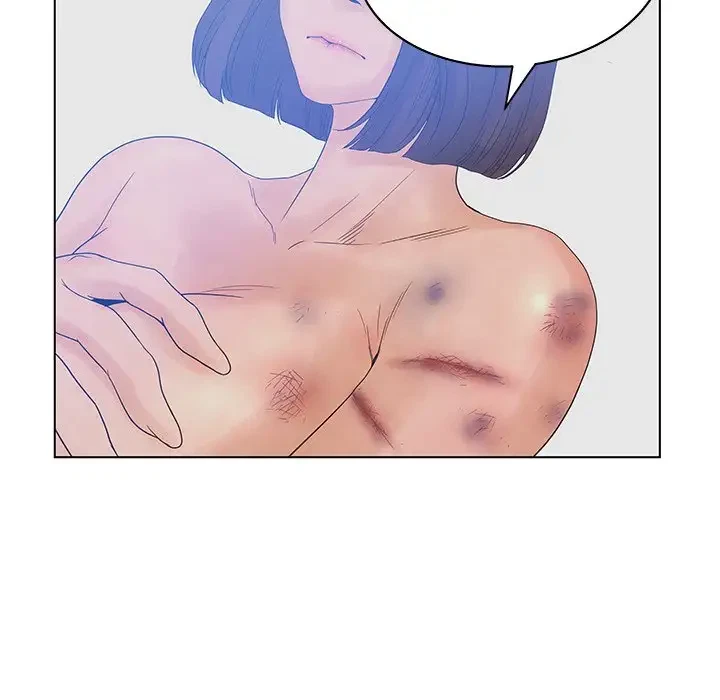 Deceit: Snake's Tongue Chapter 17, page 51