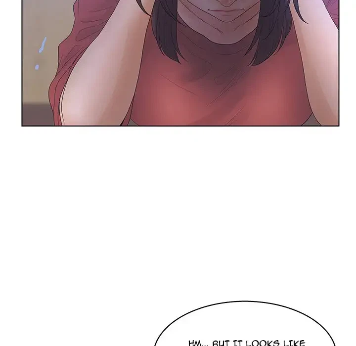Deceit: Snake's Tongue Chapter 17, page 53