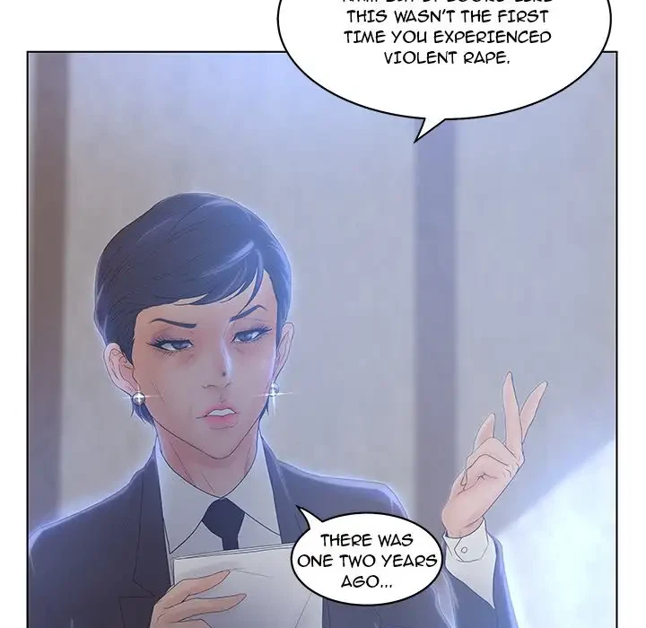 Deceit: Snake's Tongue Chapter 17, page 54