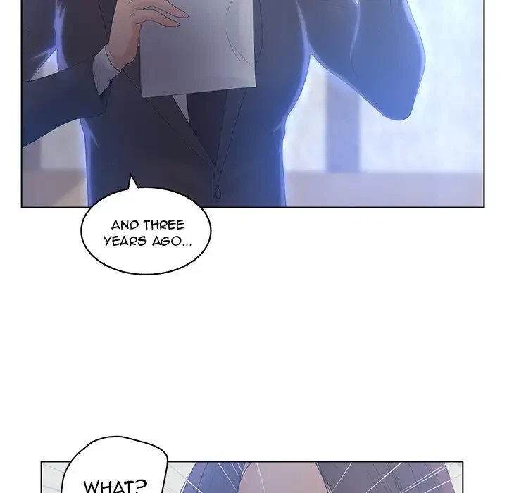 Deceit: Snake's Tongue Chapter 17, page 55