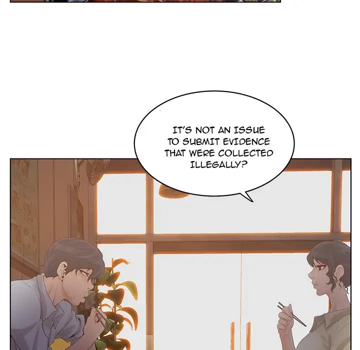 Deceit: Snake's Tongue Chapter 17, page 58