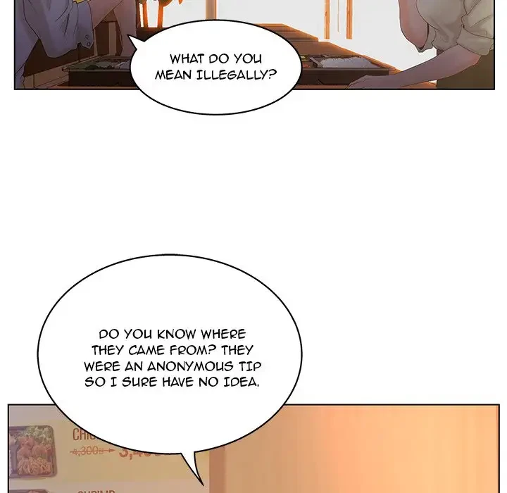 Deceit: Snake's Tongue Chapter 17, page 59
