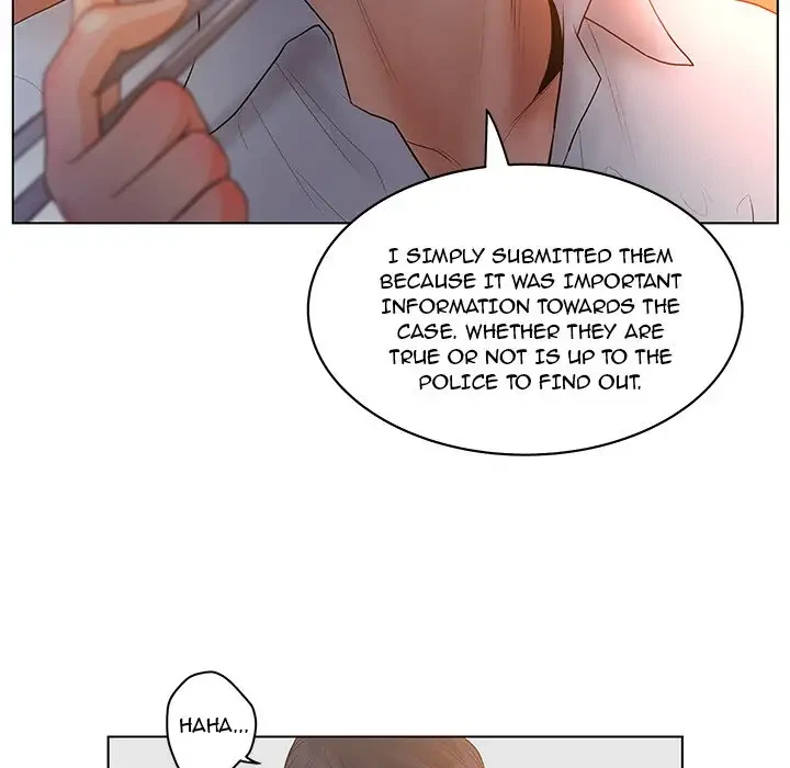 Deceit: Snake's Tongue Chapter 17, page 61