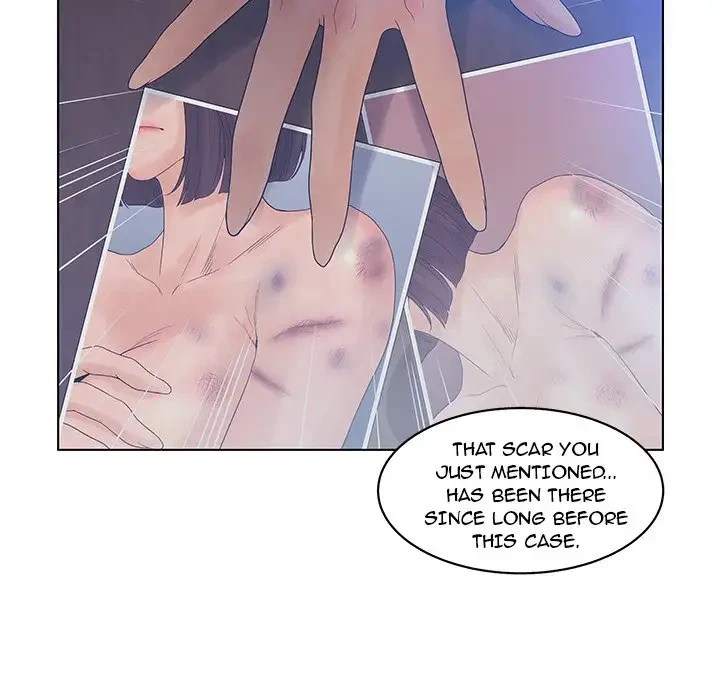 Deceit: Snake's Tongue Chapter 17, page 66
