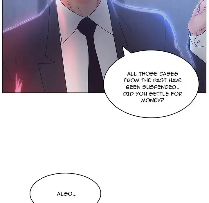 Deceit: Snake's Tongue Chapter 17, page 69