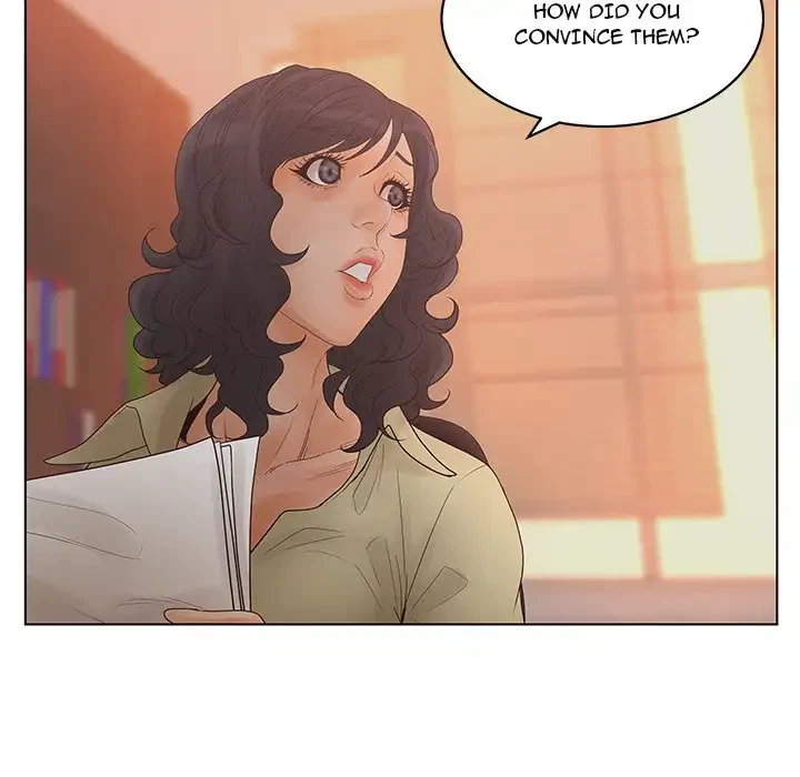 Deceit: Snake's Tongue Chapter 17, page 7