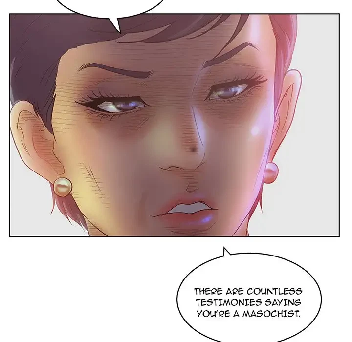 Deceit: Snake's Tongue Chapter 17, page 70