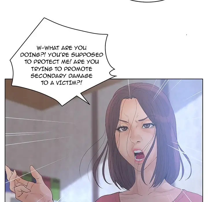 Deceit: Snake's Tongue Chapter 17, page 71