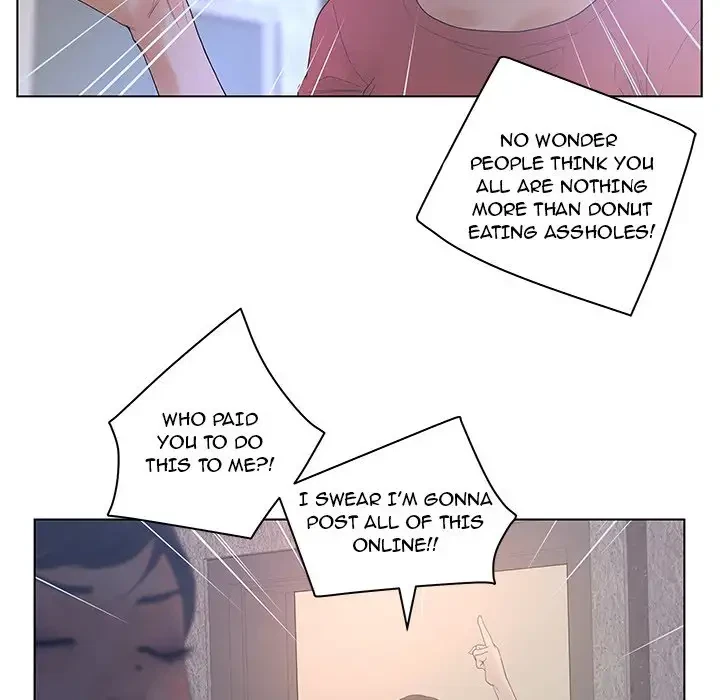 Deceit: Snake's Tongue Chapter 17, page 72