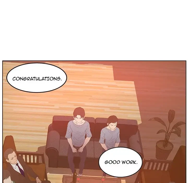 Deceit: Snake's Tongue Chapter 17, page 79