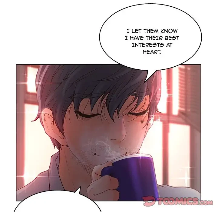 Deceit: Snake's Tongue Chapter 17, page 8