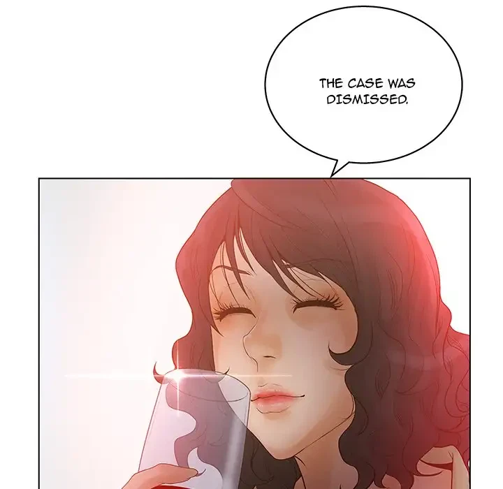 Deceit: Snake's Tongue Chapter 17, page 81