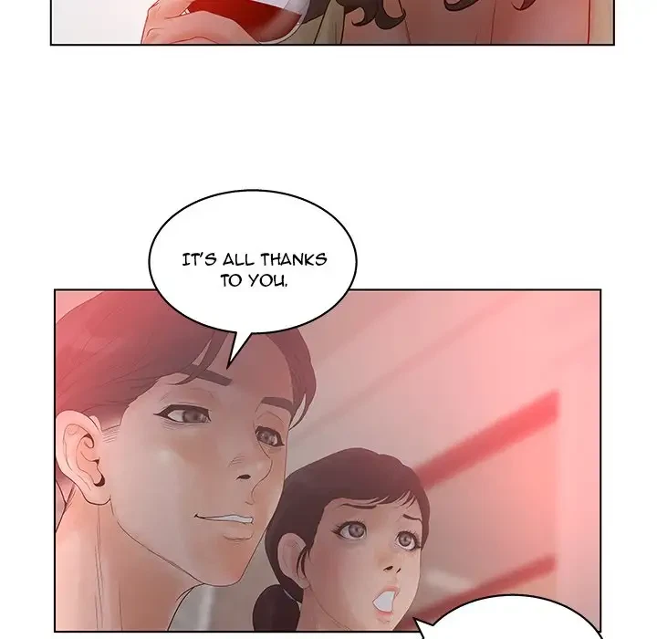 Deceit: Snake's Tongue Chapter 17, page 82