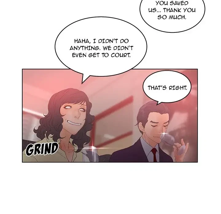 Deceit: Snake's Tongue Chapter 17, page 83