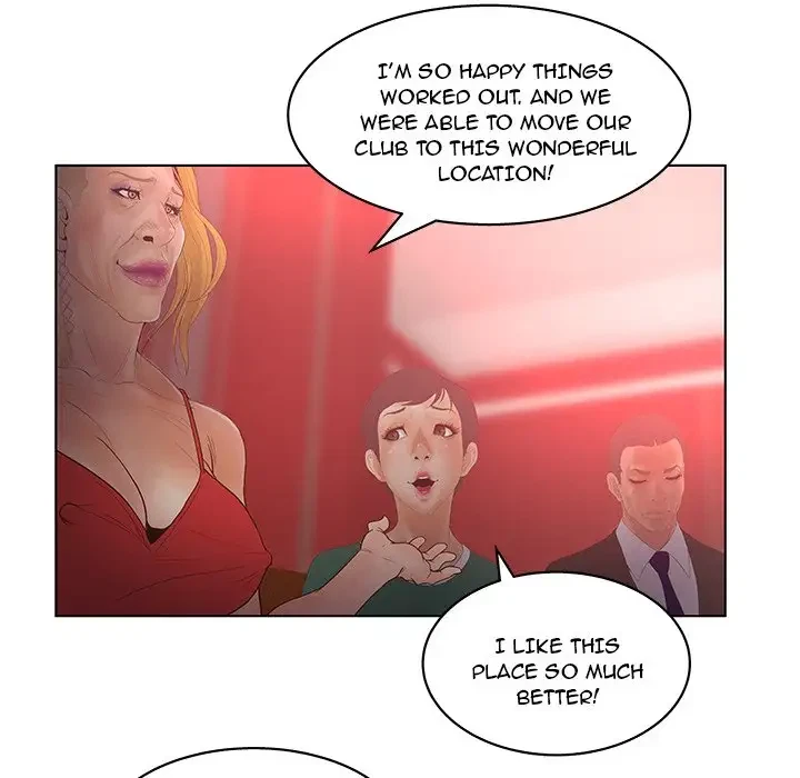 Deceit: Snake's Tongue Chapter 17, page 84