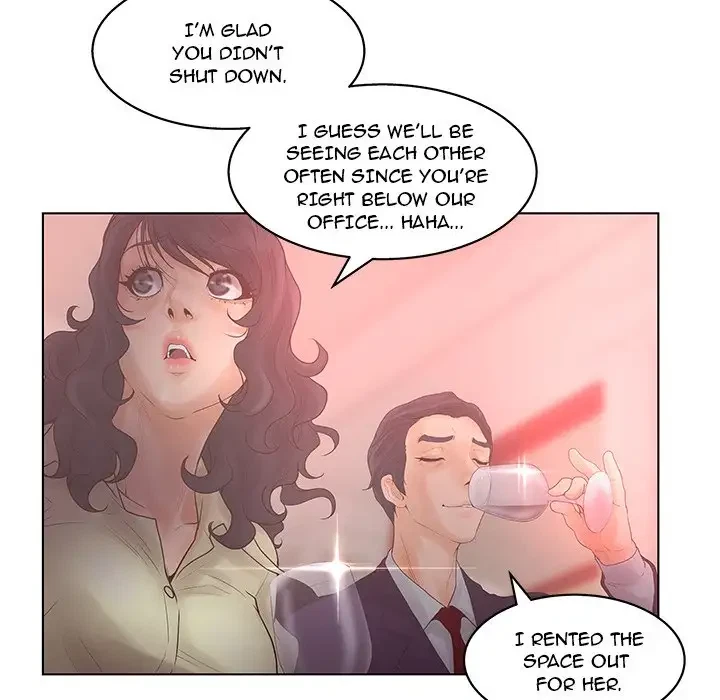 Deceit: Snake's Tongue Chapter 17, page 85