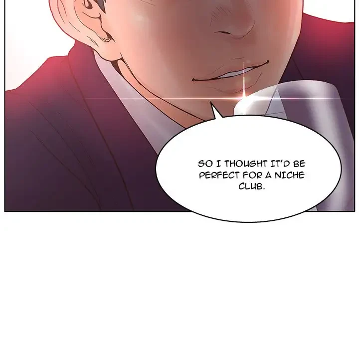 Deceit: Snake's Tongue Chapter 17, page 87