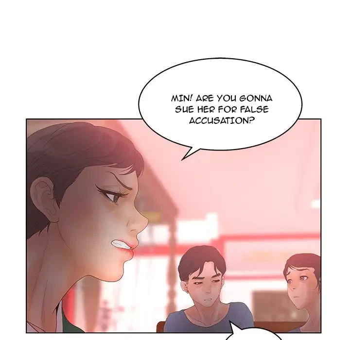 Deceit: Snake's Tongue Chapter 17, page 89