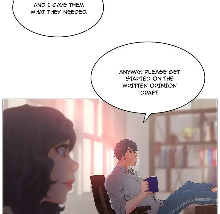 Deceit: Snake's Tongue Chapter 17, page 9