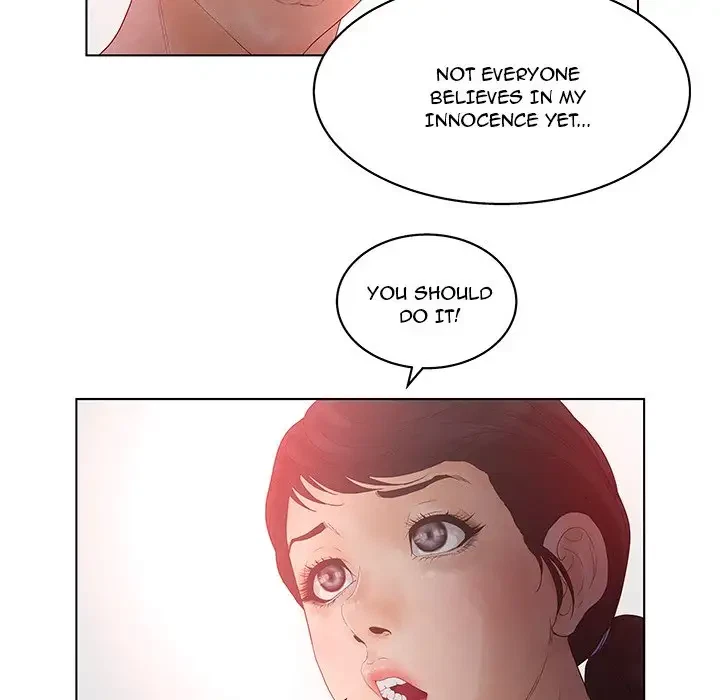 Deceit: Snake's Tongue Chapter 17, page 91