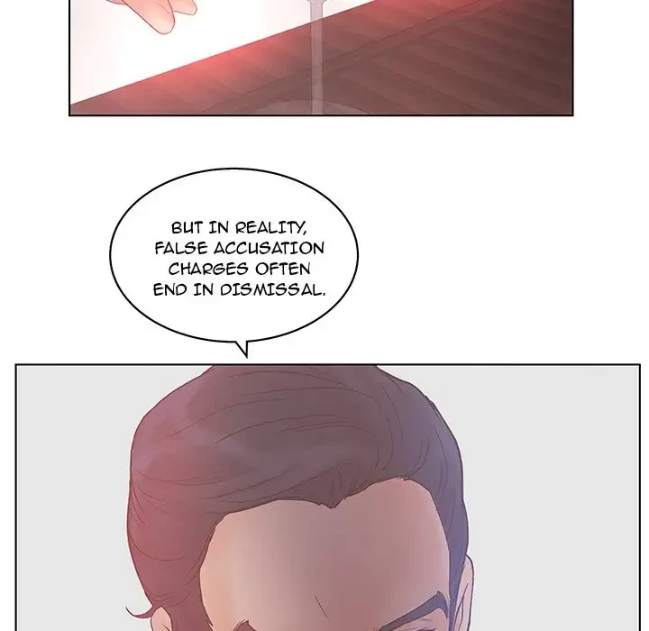 Deceit: Snake's Tongue Chapter 17, page 93