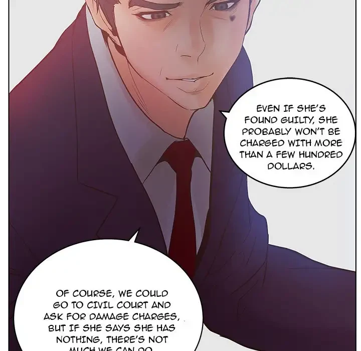 Deceit: Snake's Tongue Chapter 17, page 94