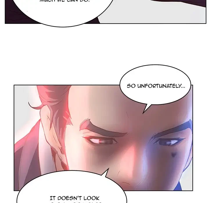 Deceit: Snake's Tongue Chapter 17, page 95