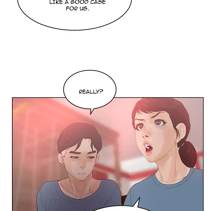 Deceit: Snake's Tongue Chapter 17, page 96