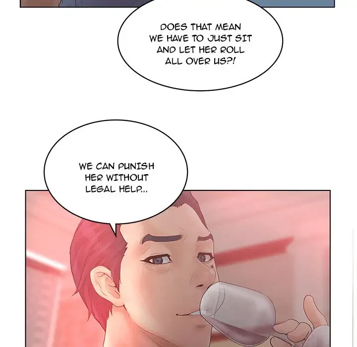 Deceit: Snake's Tongue Chapter 17, page 97
