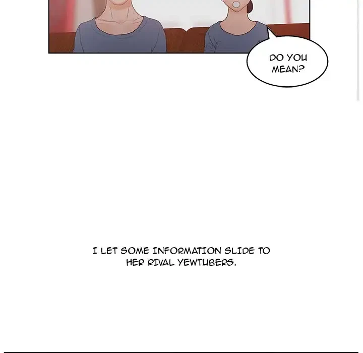 Deceit: Snake's Tongue Chapter 17, page 99